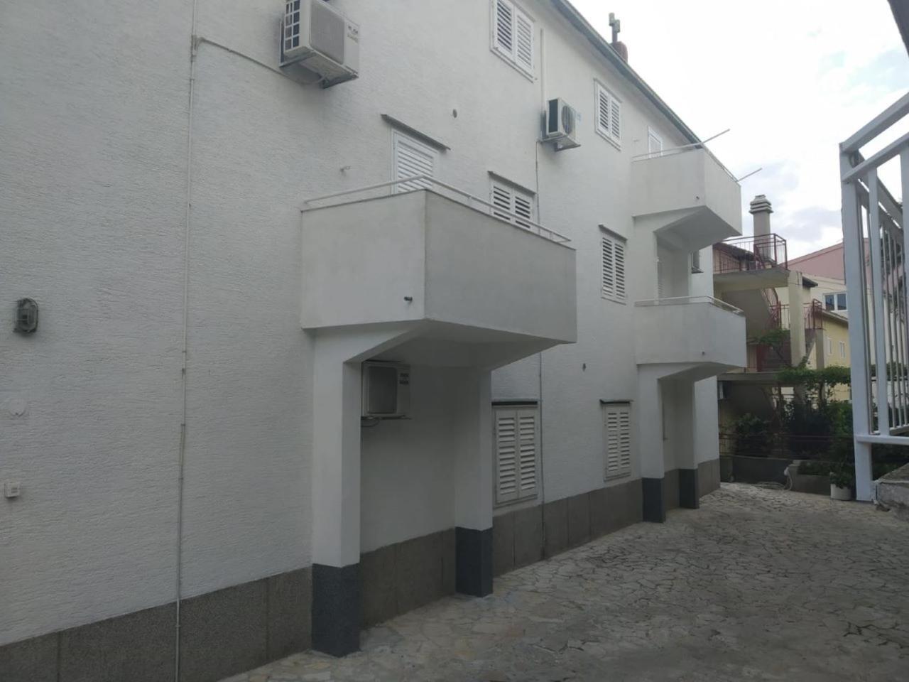 Guest House Gracijana Makarska Eksteriør billede
