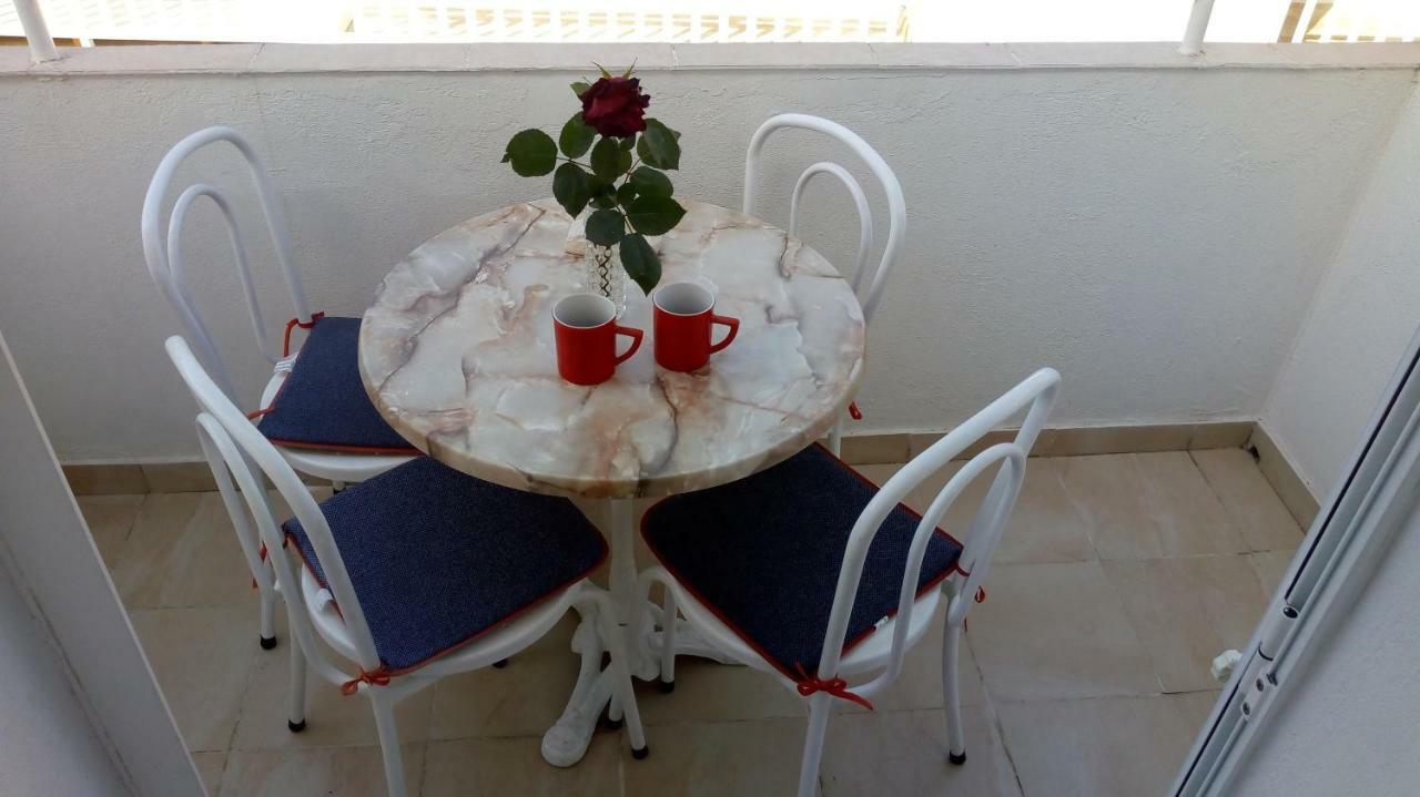 Guest House Gracijana Makarska Eksteriør billede