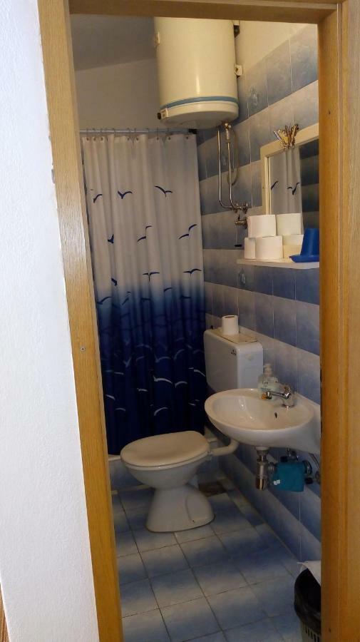 Guest House Gracijana Makarska Eksteriør billede