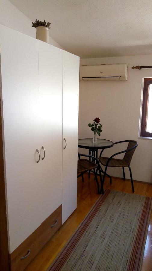 Guest House Gracijana Makarska Eksteriør billede